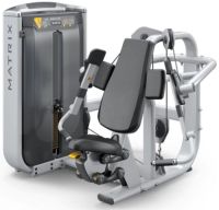 Curl biceps indépendant G7-S40 Matrix