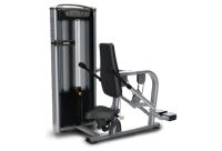 Seated triceps press VS-S42 Matrix